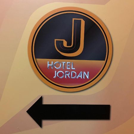 J Hotel Hongkong Zewnętrze zdjęcie