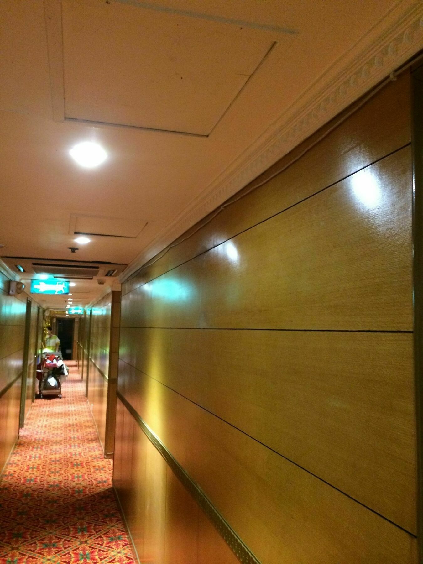 J Hotel Hongkong Zewnętrze zdjęcie