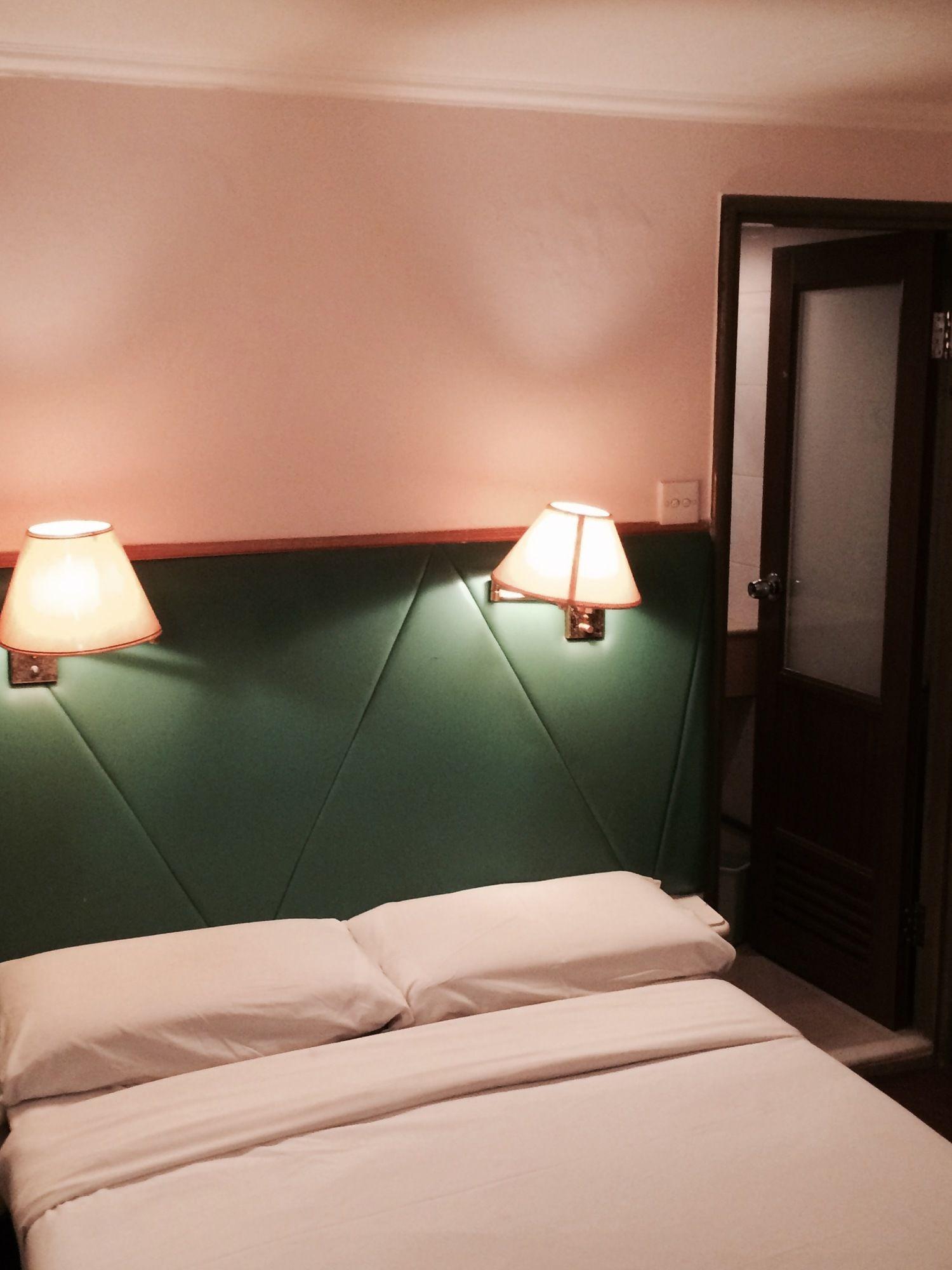 J Hotel Hongkong Zewnętrze zdjęcie