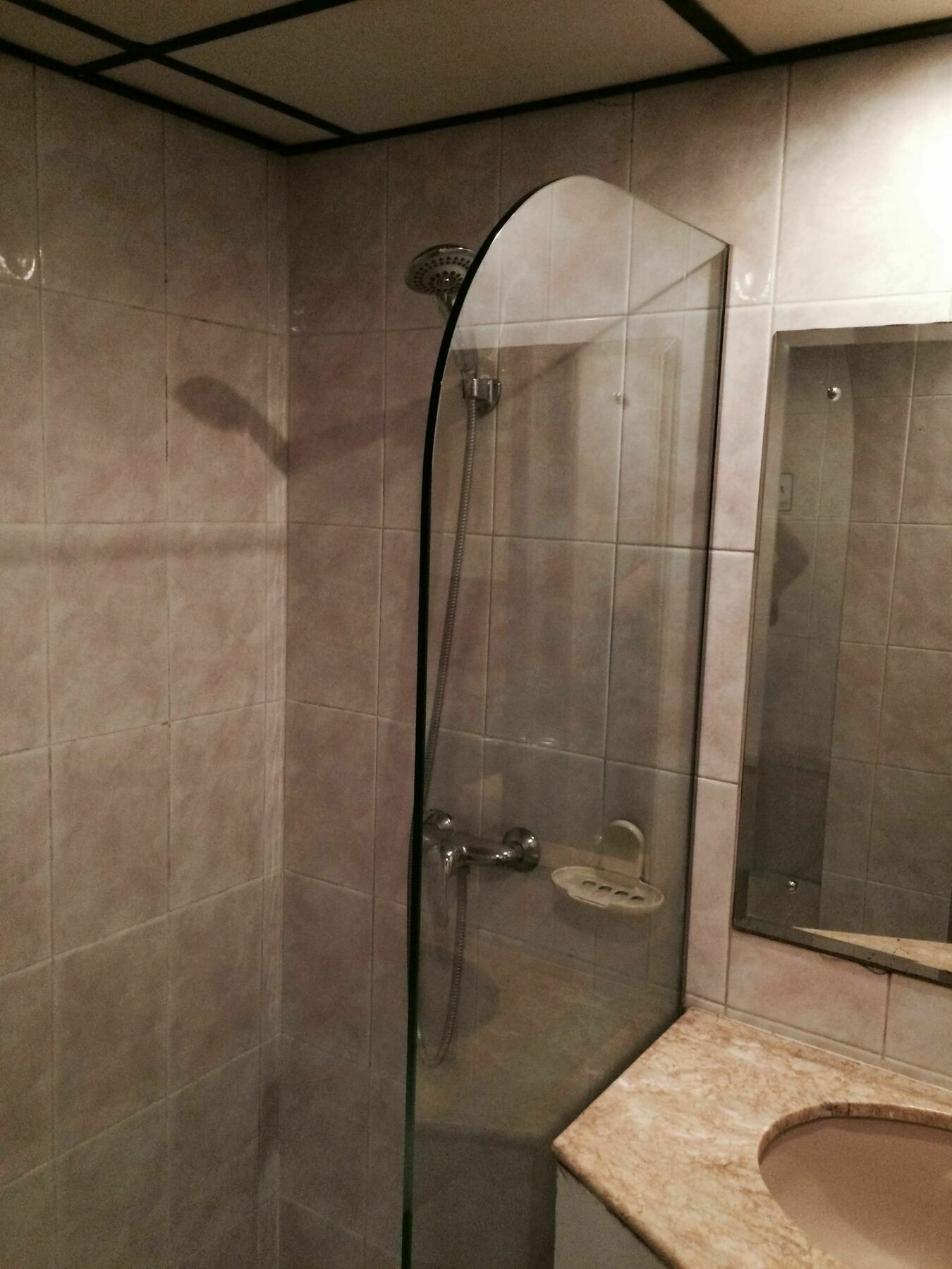 J Hotel Hongkong Zewnętrze zdjęcie
