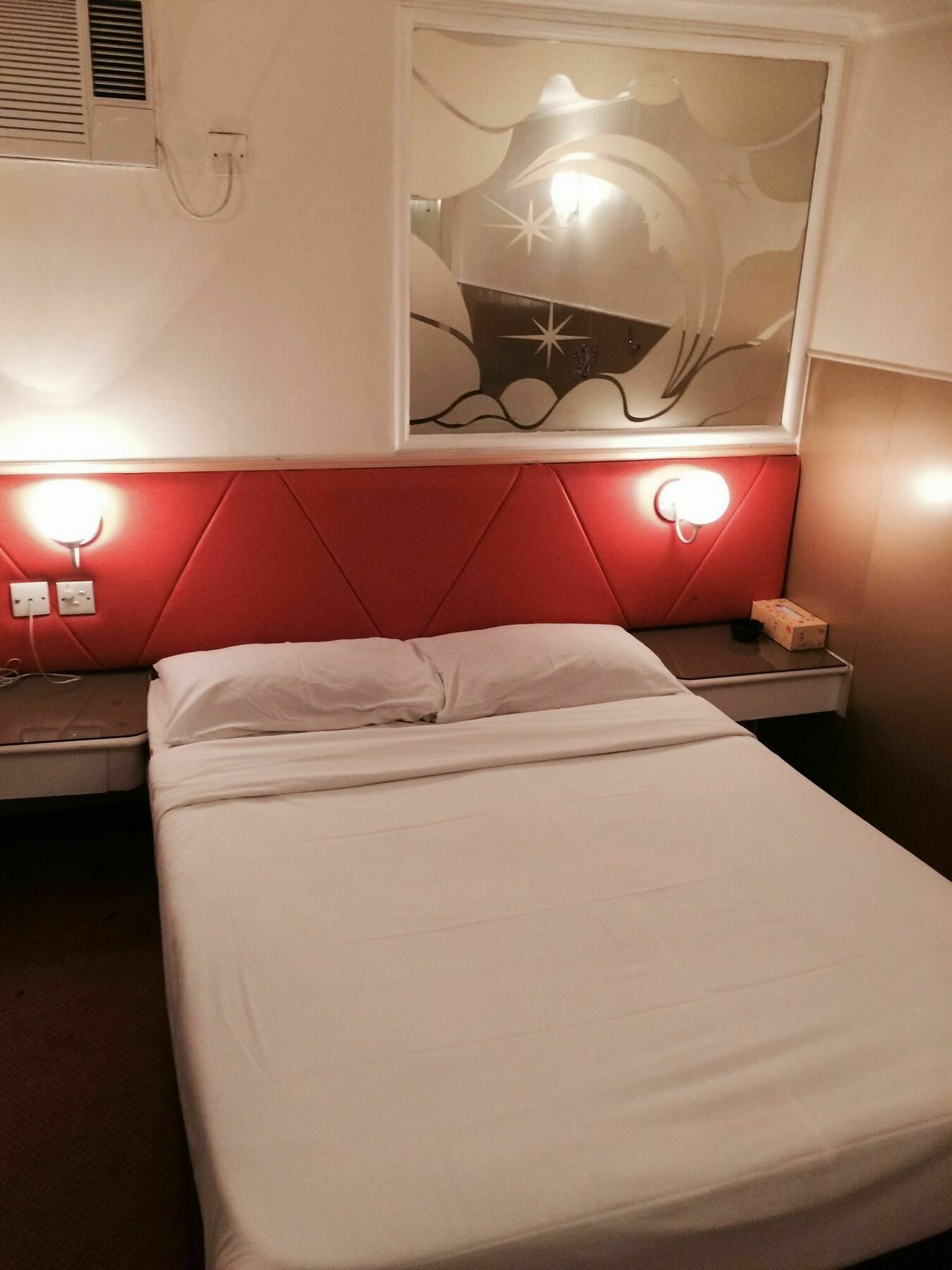 J Hotel Hongkong Zewnętrze zdjęcie