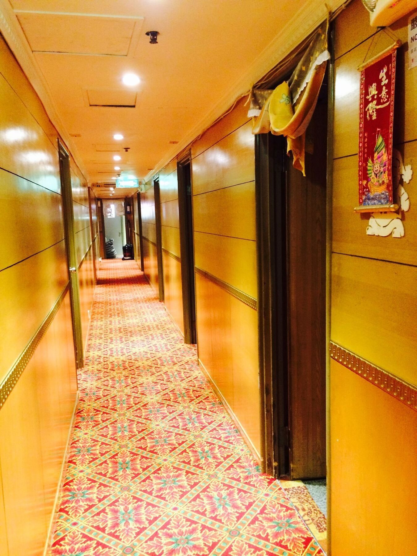 J Hotel Hongkong Zewnętrze zdjęcie